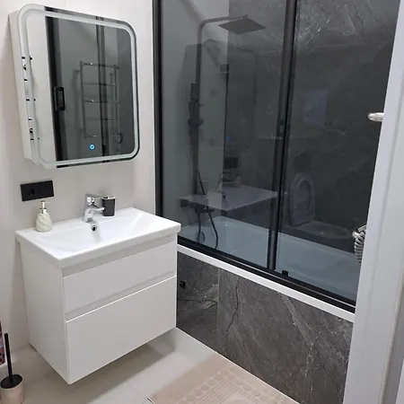 жемчужина 67 Apartment Odesa