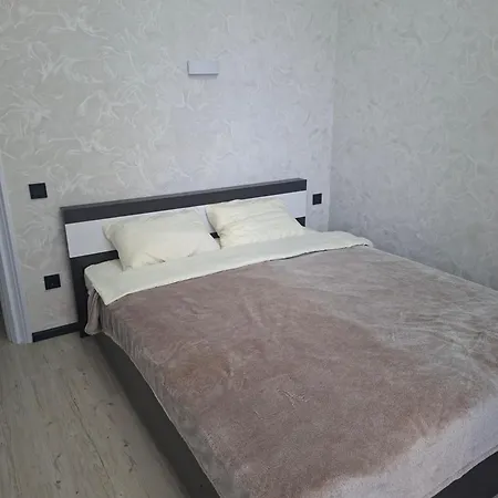 Apartment жемчужина 67 Odesa