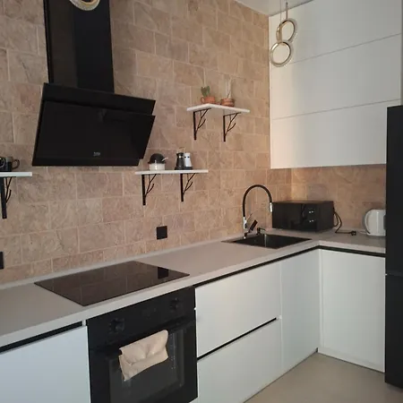 Apartment жемчужина 67 Odesa