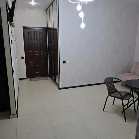 жемчужина 67 Apartment Odesa