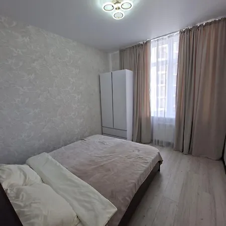 Apartment жемчужина 67 Odesa