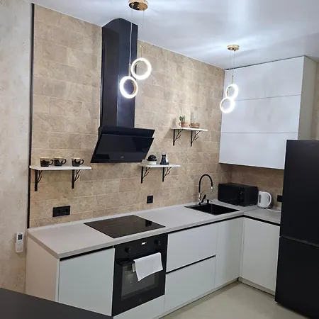 Apartment жемчужина 67