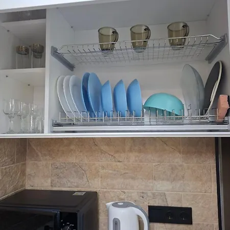 Apartment жемчужина 67 *