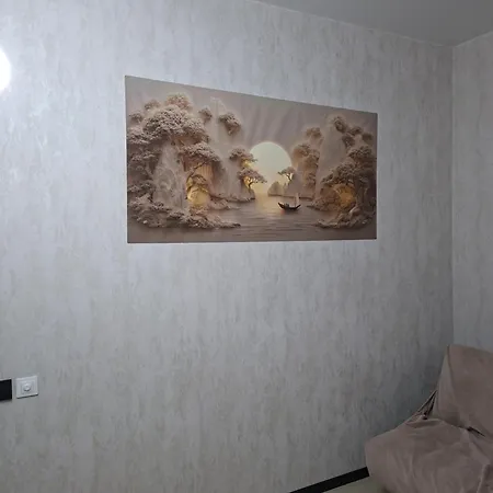жемчужина 67 Apartment *