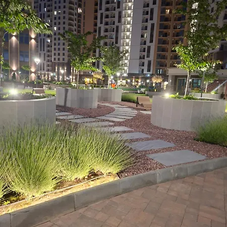 жемчужина 67 Apartment *